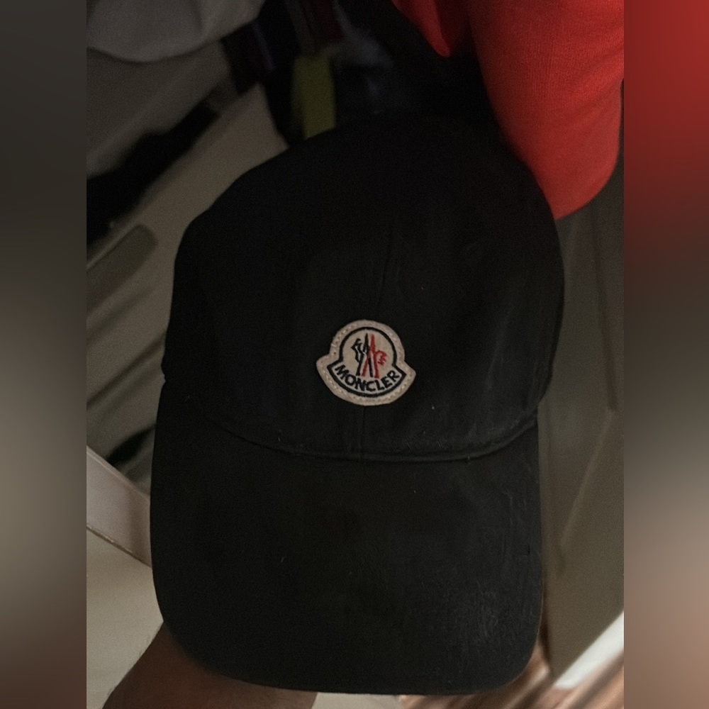Moncler Hat